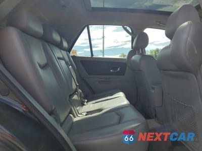 Zdjęcie 11 z 14 samochodu: 2004 CADILLAC SRX VIN:1GYEE637440145738 - miniatura