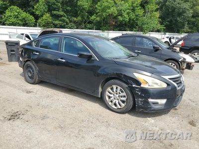 Czwarte zdjęcie samochodu z boku: 2015 NISSAN ALTIMA 2.5 VIN:1N4AL3APXFN351296 - miniatura