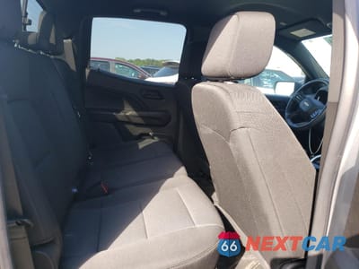 Zdjęcie 10 z 13 samochodu: 2023 CHEVROLET COLORADO VIN:1GCPTBEK7P1240081 - miniatura