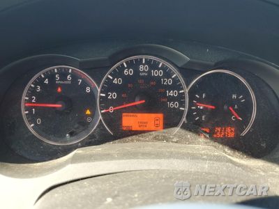 Zdjęcie 9 z 14 samochodu: 2011 NISSAN ALTIMA BASE VIN:1N4AL2AP9BN404784 - miniatura