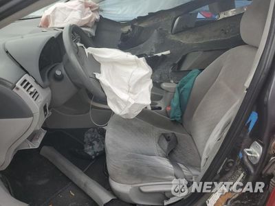 Zdjęcie 7 z 12 samochodu: 2009 TOYOTA COROLLA BASE VIN:JTDBL40E099020082 - miniatura