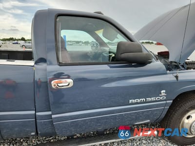 Zdjęcie 11 z 15 samochodu: 1994 DODGE RAM 3500 VIN:1B7MC36C3RS624548 - miniatura