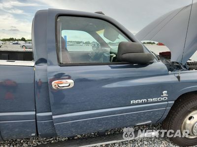 Zdjęcie 11 z 15 samochodu: 1994 DODGE RAM 3500 VIN:1B7MC36C3RS624548 - miniatura
