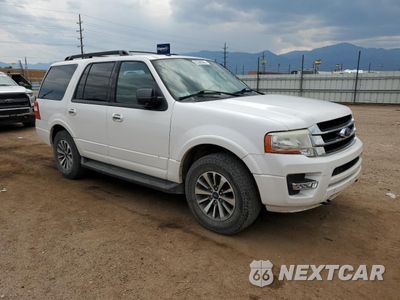 Czwarte zdjęcie samochodu z boku: 2015 FORD EXPEDITION XLT VIN:1FMJU1JT8FEF30876 - miniatura