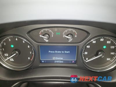 Zdjęcie 9 z 13 samochodu: 2023 BUICK ENCLAVE ESSENCE VIN:5GAEVAKW2PJ228909 - miniatura