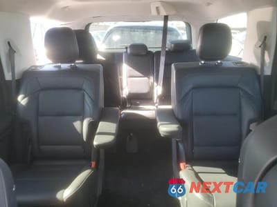 Zdjęcie 10 z 13 samochodu: 2025 LINCOLN NAVIGATOR RESERVE VIN:5LMJJ2LG2SEL04130 - miniatura