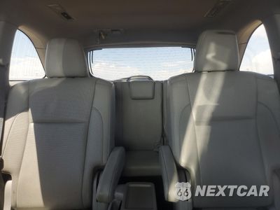 Zdjęcie 10 z 13 samochodu: 2017 TOYOTA HIGHLANDER LIMITED VIN:5TDDZRFH0HS418379 - miniatura