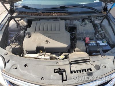 Zdjęcie 11 z 15 samochodu: 2015 TOYOTA AVALON XLE VIN:4T1BK1EB4FU150595 - miniatura