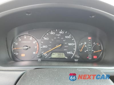Zdjęcie 9 z 15 samochodu: 2001 HONDA ODYSSEY EX VIN:2HKRL18661H601091 - miniatura