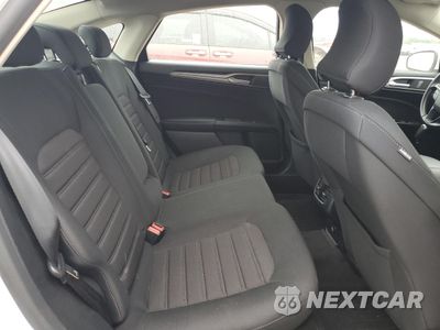 Zdjęcie 10 z 12 samochodu: 2019 FORD FUSION SE VIN:3FA6P0LU0KR263957 - miniatura