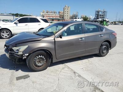 2014 NISSAN ALTIMA 2.5 1N4AL3AP7EN346443 - główne zdjęcie licytacji z USA - miniatura