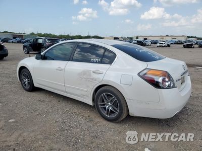 Drugie zdjęcie samochodu z przodu: 2009 NISSAN ALTIMA 2.5 VIN:1N4AL21E99N518339 - miniatura