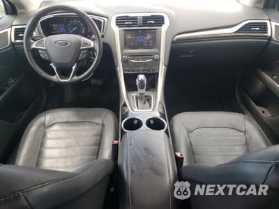 Zdjęcie 8 z 13 samochodu: 2013 FORD FUSION SE VIN:3FA6P0HR9DR146739 - miniatura