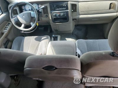 Zdjęcie 8 z 12 samochodu: 2004 DODGE RAM 1500 ST VIN:1D7HU18D74S690088 - miniatura