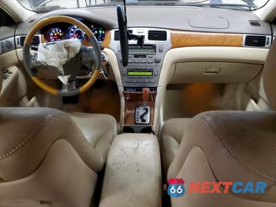 Zdjęcie 8 z 13 samochodu: 2006 LEXUS ES 330 BASE VIN:JTHBA30G565145369 - miniatura