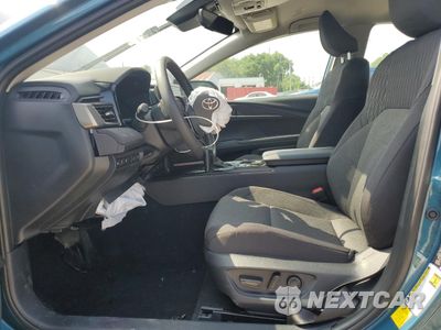 Zdjęcie 7 z 15 samochodu: 2025 TOYOTA CAMRY XSE VIN:4T1DAACK9SU149256 - miniatura