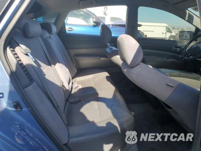 Zdjęcie 10 z 12 samochodu: 2007 TOYOTA PRIUS VIN:JTDKB20U377666319 - miniatura