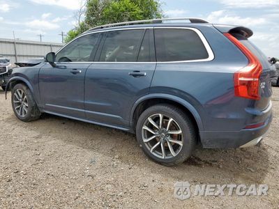 Drugie zdjęcie samochodu z przodu: 2019 VOLVO XC90 T5 MOMENTUM VIN:YV4102CK5K1438522 - miniatura