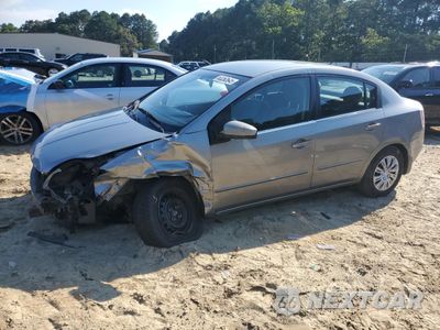 2008 NISSAN SENTRA 2.0 3N1AB61E18L637976 - główne zdjęcie licytacji z USA - miniatura