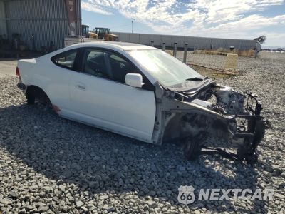 Czwarte zdjęcie samochodu z boku: 2002 ACURA RSX VIN:JH4DC53892C004040 - miniatura