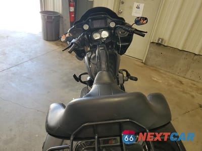 Zdjęcie 6 z 10 samochodu: 2022 HARLEY-DAVIDSON FLTRXS VIN:5HD1KTP3XNB621314 - miniatura
