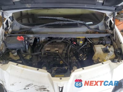 Zdjęcie 12 z 13 samochodu: 2002 PONTIAC AZTEK VIN:3G7DA03E22S579329 - miniatura