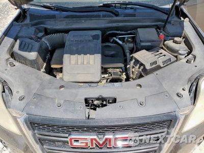 Zdjęcie 12 z 13 samochodu: 2012 GMC TERRAIN SLT VIN:2GKALUEK3C6378004 - miniatura