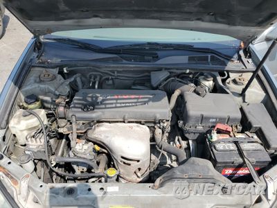 Zdjęcie 11 z 14 samochodu: 2006 TOYOTA CAMRY LE VIN:4T1BE32K46U716150 - miniatura