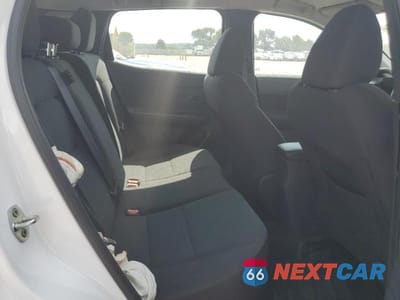 Zdjęcie 10 z 13 samochodu: 2025 NISSAN KICKS S VIN:3N8AP6BAXSL307193 - miniatura