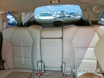 Zdjęcie 10 z 15 samochodu: 2010 ACURA MDX TECHNOLOGY VIN:2HNYD2H68AH518988 - miniatura