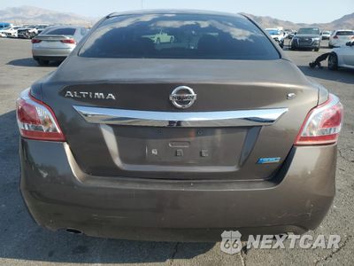 Zdjęcie 6 z 14 samochodu: 2013 NISSAN ALTIMA 2.5 VIN:1N4AL3AP8DN495572 - miniatura