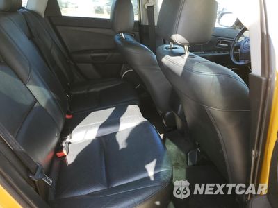 Zdjęcie 10 z 14 samochodu: 2004 MAZDA 3 HATCHBACK VIN:JM1BK343241199108 - miniatura