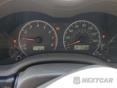 Zdjęcie 9 z 12 samochodu: 2010 TOYOTA COROLLA BASE VIN:JTDBU4EE0AJ079027 - miniatura