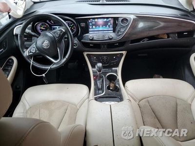 Zdjęcie 8 z 12 samochodu: 2020 BUICK ENVISION PREFERRED VIN:LRBFXBSA2LD168130 - miniatura