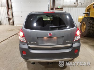 Zdjęcie 6 z 14 samochodu: 2008 SATURN VUE XE VIN:3GSDL43N48S507791 - miniatura