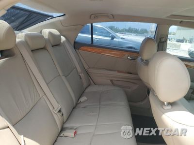 Zdjęcie 10 z 12 samochodu: 2007 TOYOTA AVALON XL VIN:4T1BK36B57U225834 - miniatura