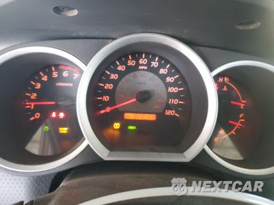 Zdjęcie 9 z 12 samochodu: 2007 TOYOTA TACOMA DOUBLE CAB VIN:5TELU42N77Z349863 - miniatura