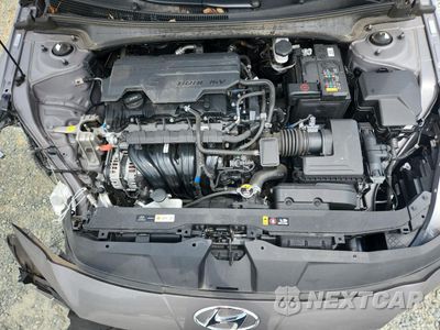 Zdjęcie 11 z 15 samochodu: 2023 HYUNDAI ELANTRA SEL VIN:KMHLM4AG0PU457510 - miniatura
