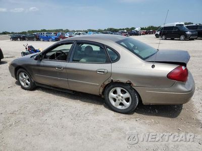 Drugie zdjęcie samochodu z przodu: 2003 FORD TAURUS SE VIN:1FAFP53U73A102935 - miniatura