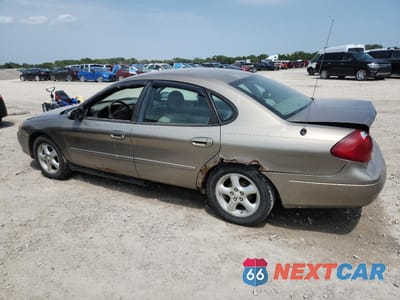 Drugie zdjęcie samochodu z przodu: 2003 FORD TAURUS SE VIN:1FAFP53U73A102935 - miniatura