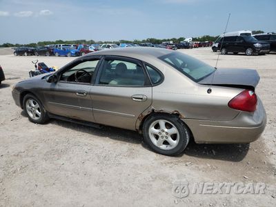 Drugie zdjęcie samochodu z przodu: 2003 FORD TAURUS SE VIN:1FAFP53U73A102935 - miniatura