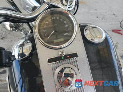 Zdjęcie 7 z 9 samochodu: 2007 HARLEY-DAVIDSON FLHRCI VIN:1HD1FR4137Y634956 - miniatura
