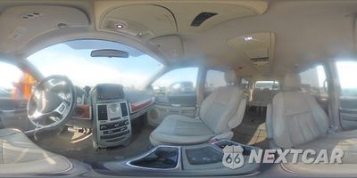 Zdjęcie 14 z 14 samochodu: 2008 CHRYSLER TOWN & COUNTRY TOURING VIN:2A8HR54P58R837673 - miniatura