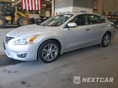 2015 NISSAN ALTIMA 2.5 1N4AL3AP8FN882044 - główne zdjęcie licytacji z USA - miniatura