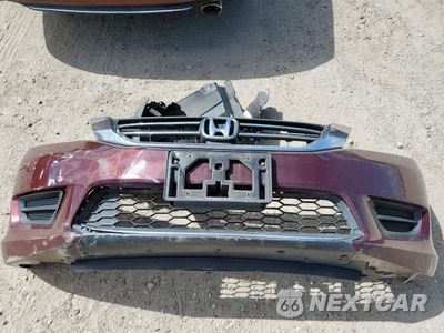 Zdjęcie 14 z 15 samochodu: 2015 HONDA ACCORD LX VIN:1HGCR2F31FA132866 - miniatura