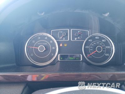 Zdjęcie 9 z 14 samochodu: 2008 FORD TAURUS SEL VIN:1FAHP24W98G155373 - miniatura