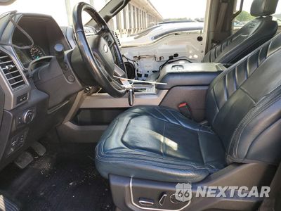 Zdjęcie 7 z 13 samochodu: 2018 FORD F150 SUPERCREW VIN:1FTEW1EG7JFB12163 - miniatura