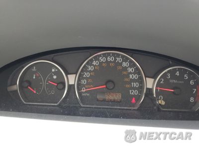 Zdjęcie 9 z 12 samochodu: 2005 SATURN ION LEVEL 2 VIN:1G8AZ52F95Z126136 - miniatura