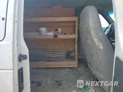 Zdjęcie 11 z 13 samochodu: 2000 FORD ECONOLINE E350 SUPER DUTY WAGON VIN:1FBSS31L7YHB82648 - miniatura