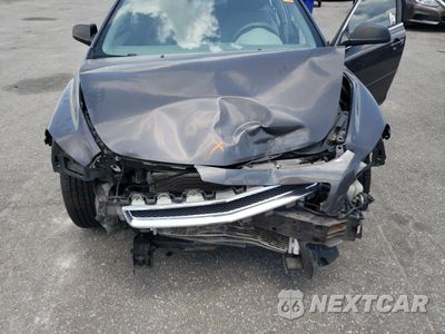 Zdjęcie 11 z 12 samochodu: 2012 CHEVROLET MALIBU LS VIN:1G1ZA5EU4CF319781 - miniatura